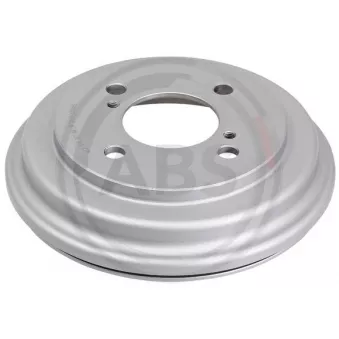 Tambour de frein A.B.S.