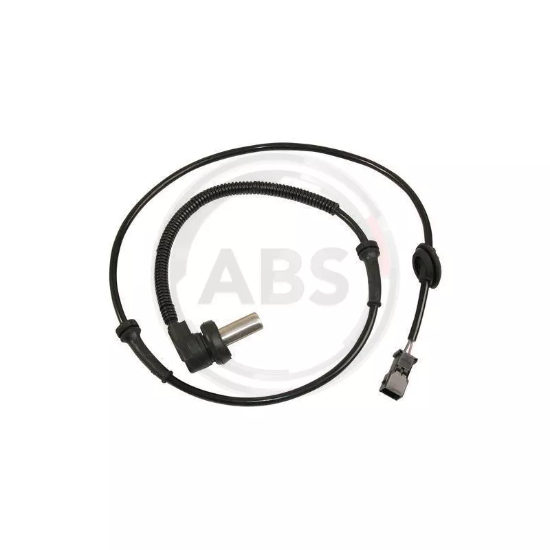 Capteur, vitesse de roue A.B.S. 30002