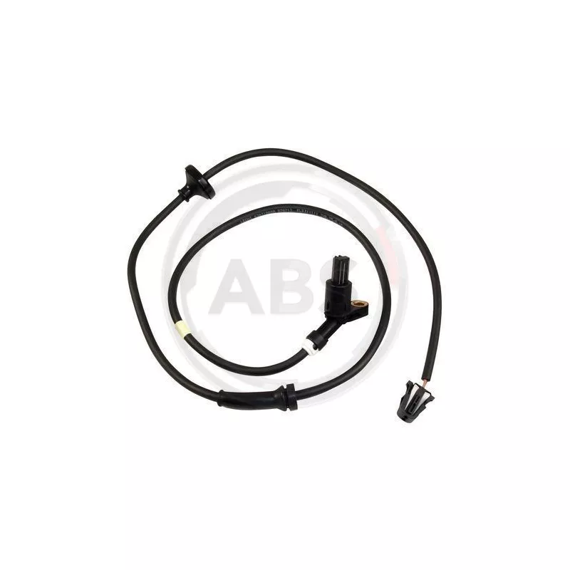 Capteur, vitesse de roue A.B.S. 30003