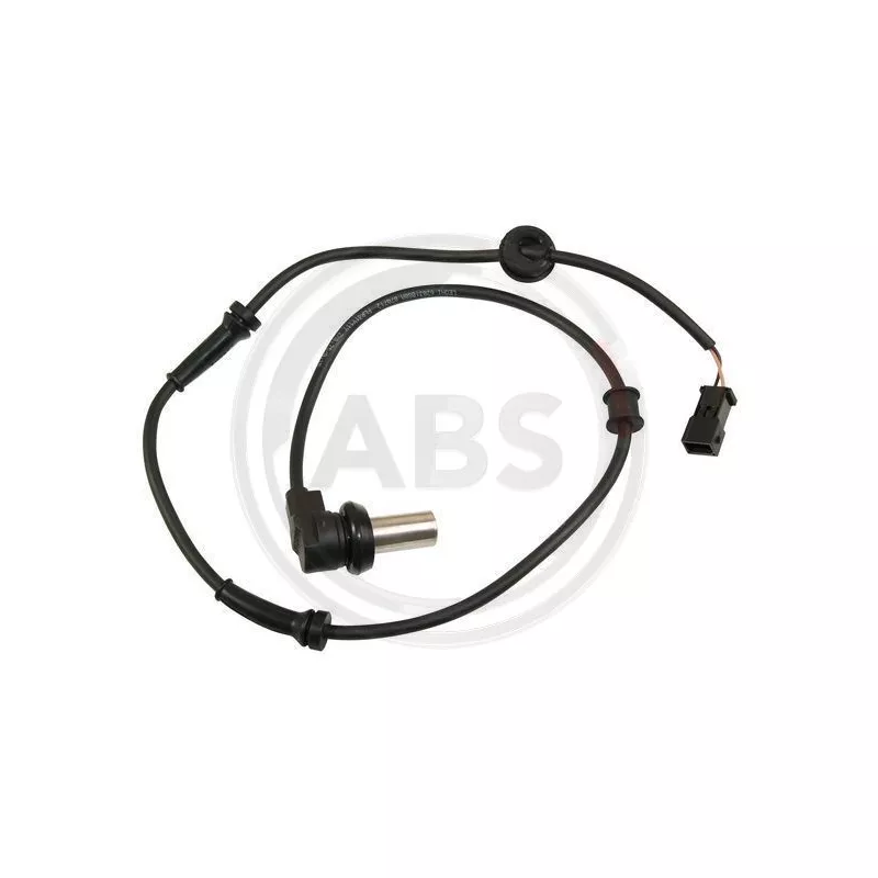 Capteur, vitesse de roue A.B.S. 30005