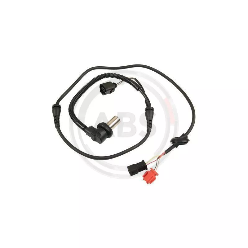 Capteur, vitesse de roue A.B.S. 30006