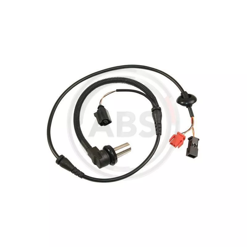 Capteur, vitesse de roue A.B.S. 30007