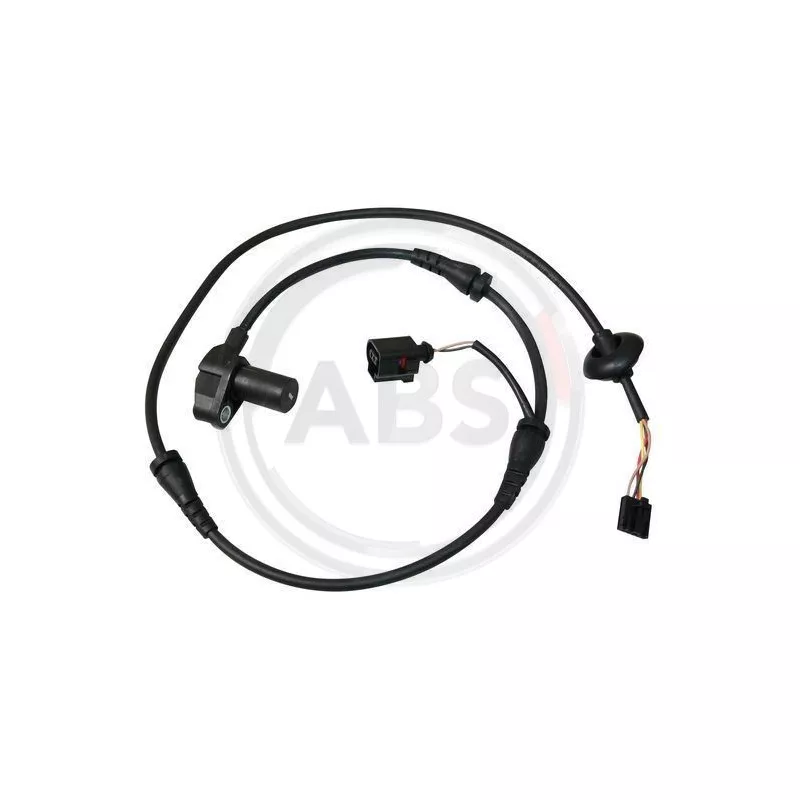 Capteur, vitesse de roue A.B.S. 30009