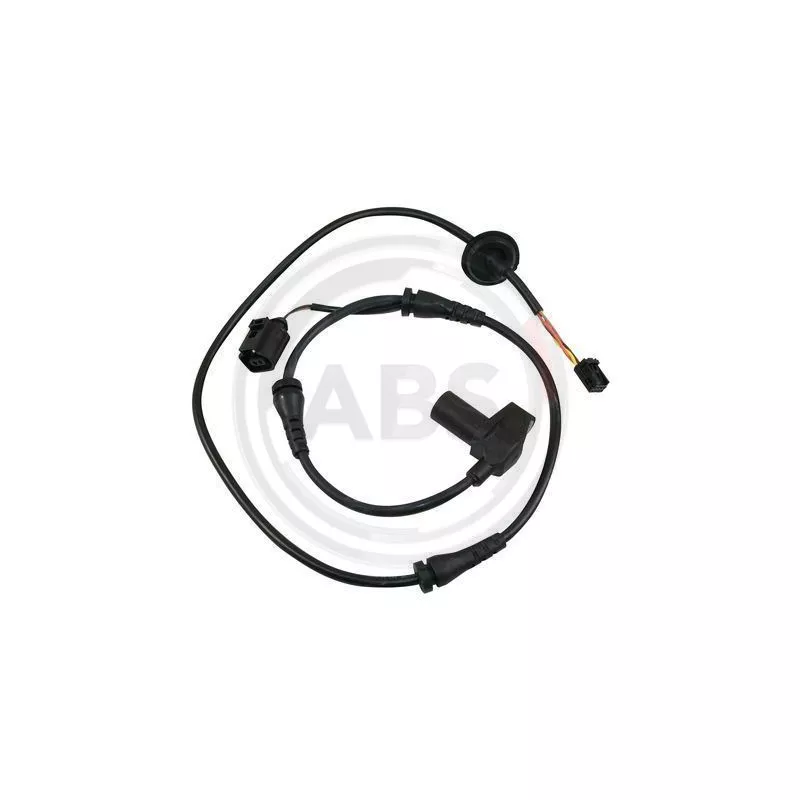 Capteur, vitesse de roue A.B.S. 30010