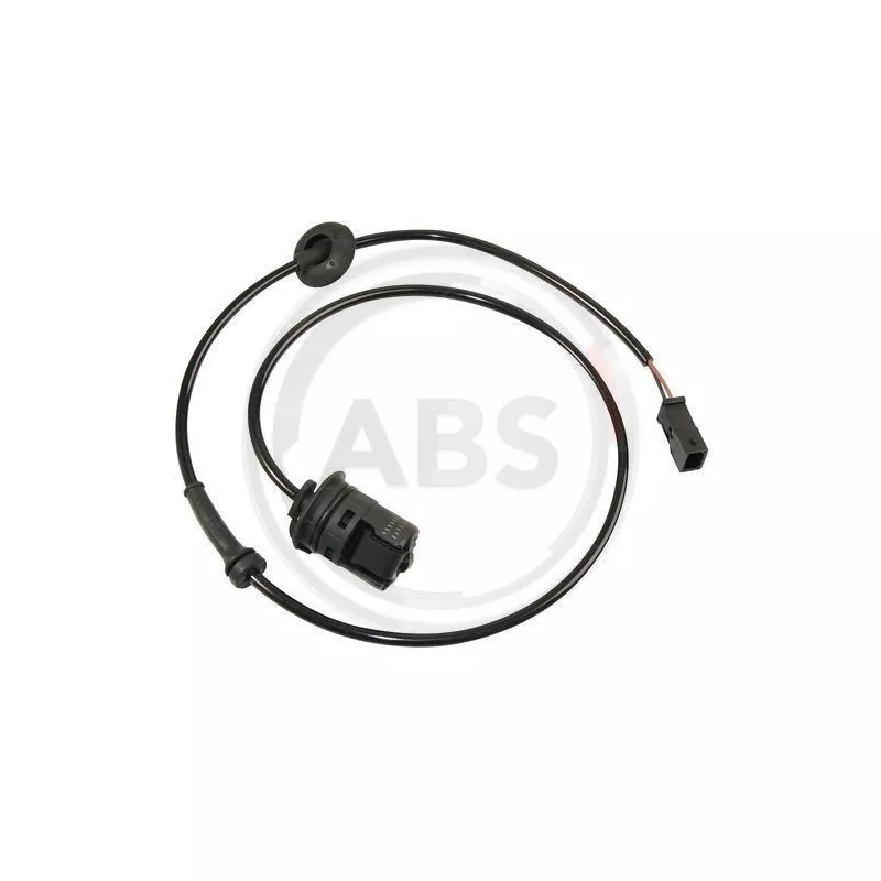 Capteur, vitesse de roue A.B.S. 30011