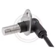 Capteur, vitesse de roue A.B.S. 30012 - Visuel 3