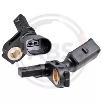 Capteur, vitesse de roue A.B.S. 30013