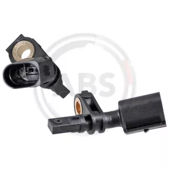Capteur, vitesse de roue A.B.S. 30014