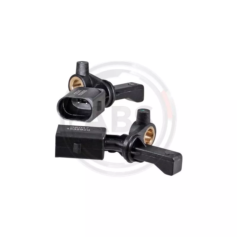 Capteur, vitesse de roue A.B.S. 30015