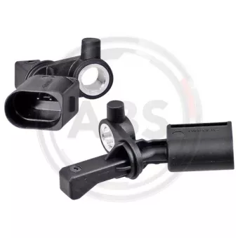 Capteur, vitesse de roue A.B.S. 30016