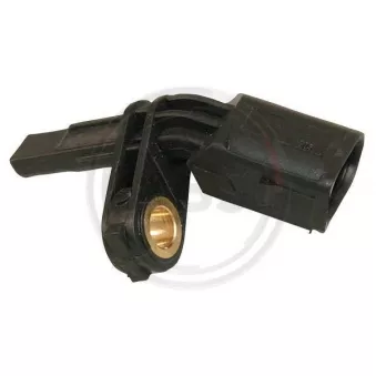 Capteur, vitesse de roue A.B.S. 30017