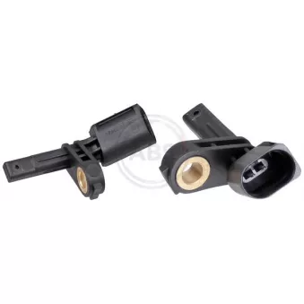 Capteur, vitesse de roue A.B.S. 30018