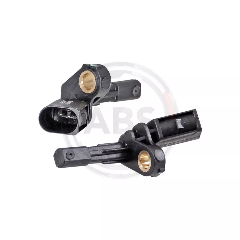 Capteur, vitesse de roue A.B.S. 30019