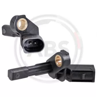 Capteur, vitesse de roue A.B.S. 30020