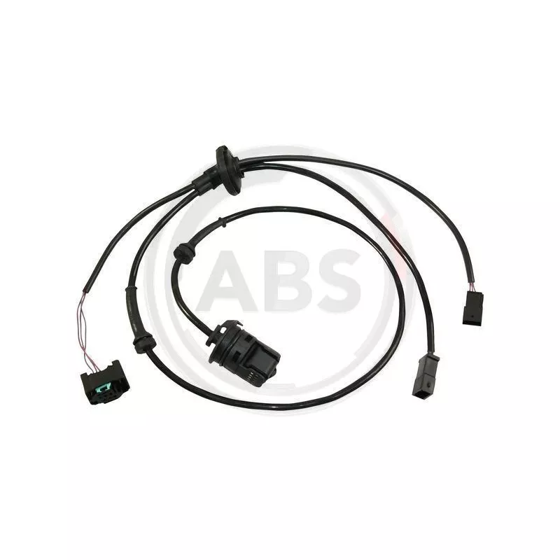 Capteur, vitesse de roue A.B.S. 30022