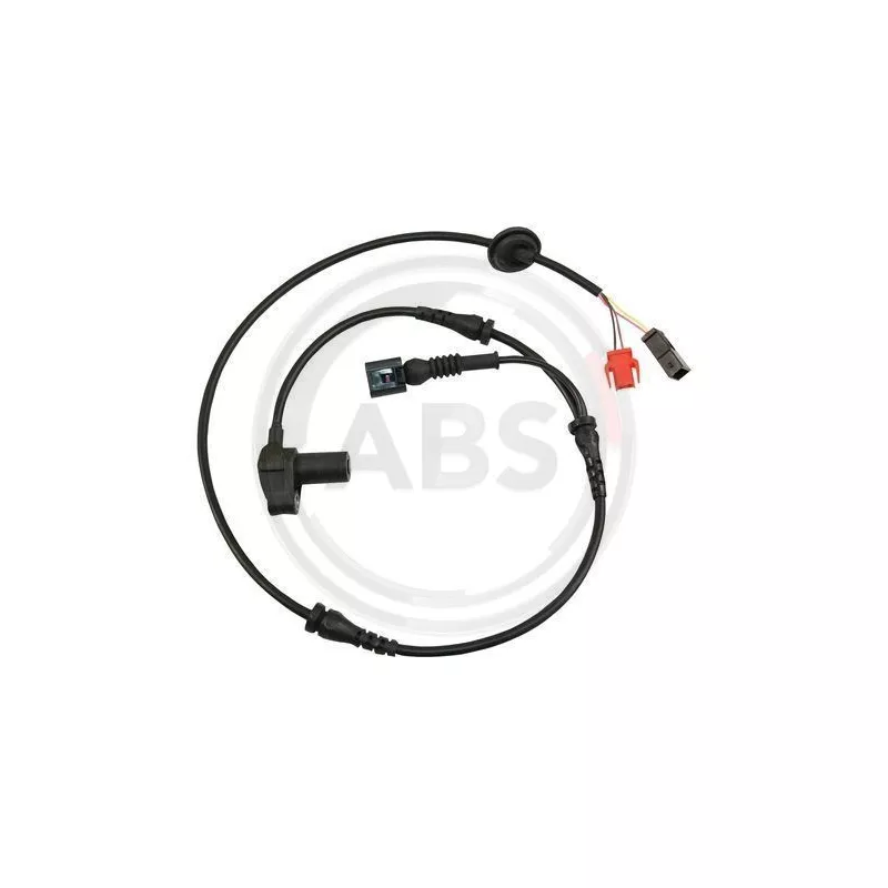 Capteur, vitesse de roue A.B.S. 30023