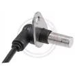 Capteur, vitesse de roue A.B.S. 30024 - Visuel 3