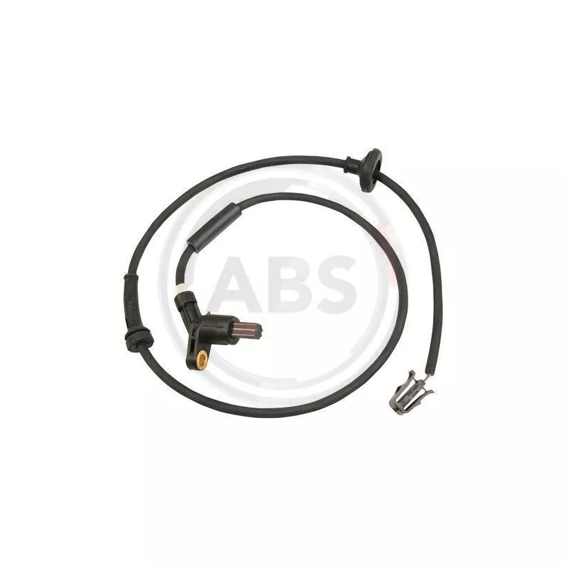 Capteur, vitesse de roue A.B.S. 30025