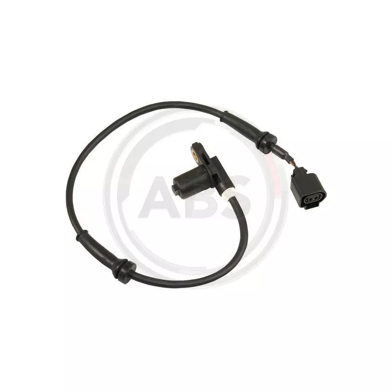 Capteur, vitesse de roue A.B.S. 30026