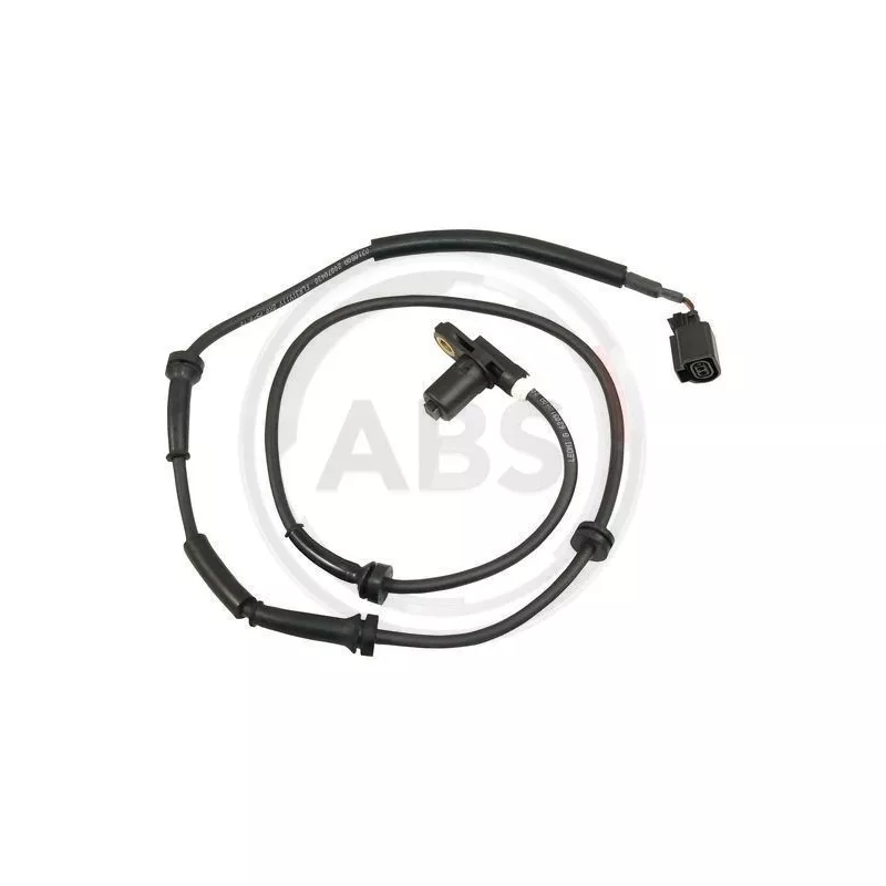 Capteur, vitesse de roue A.B.S. 30027
