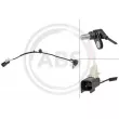 Capteur, vitesse de roue A.B.S. 30029 - Visuel 1