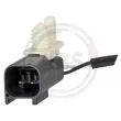 Capteur, vitesse de roue A.B.S. 30030 - Visuel 2