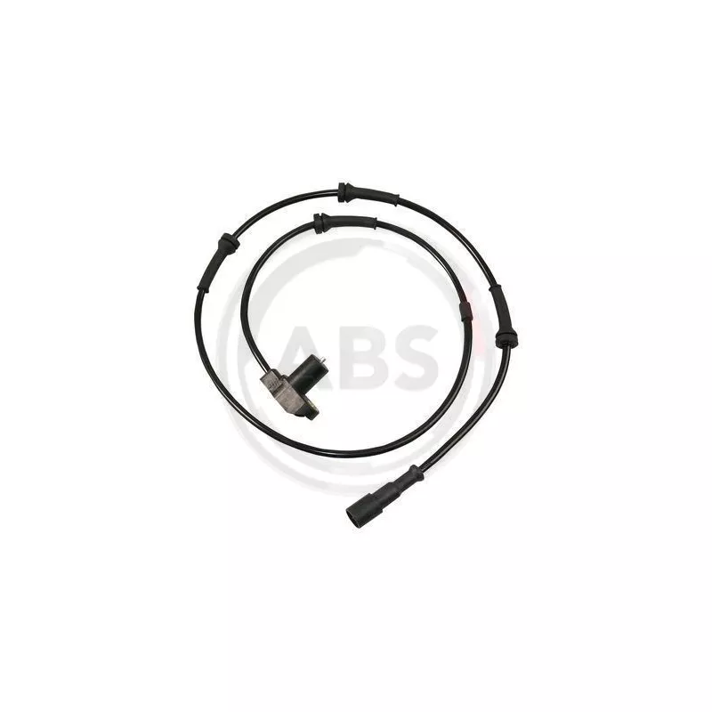Capteur, vitesse de roue A.B.S. 30032