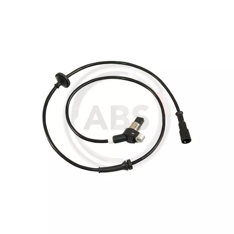Capteur, vitesse de roue A.B.S. 30037