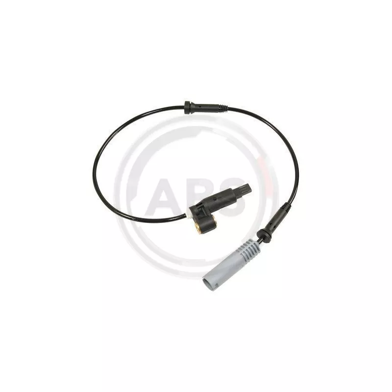Capteur, vitesse de roue A.B.S. 30038