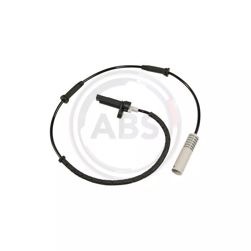 Capteur, vitesse de roue A.B.S. 30043