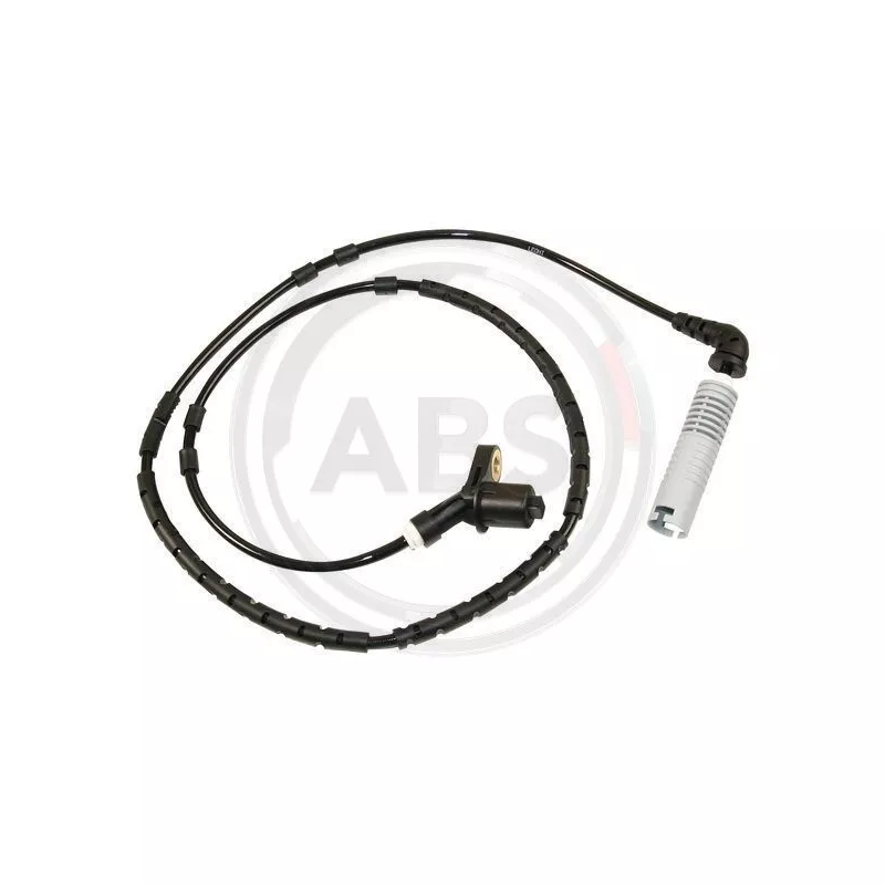 Capteur, vitesse de roue A.B.S. 30045