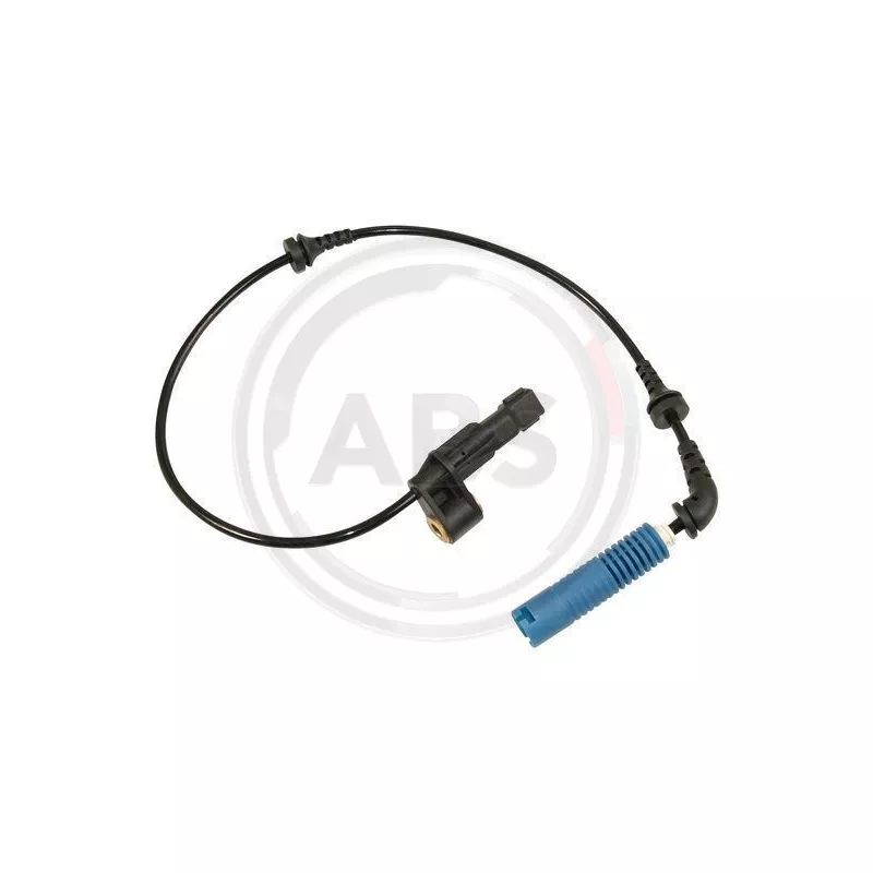 Capteur, vitesse de roue A.B.S. 30047
