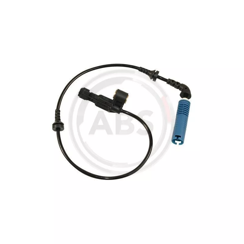 Capteur, vitesse de roue A.B.S. 30048