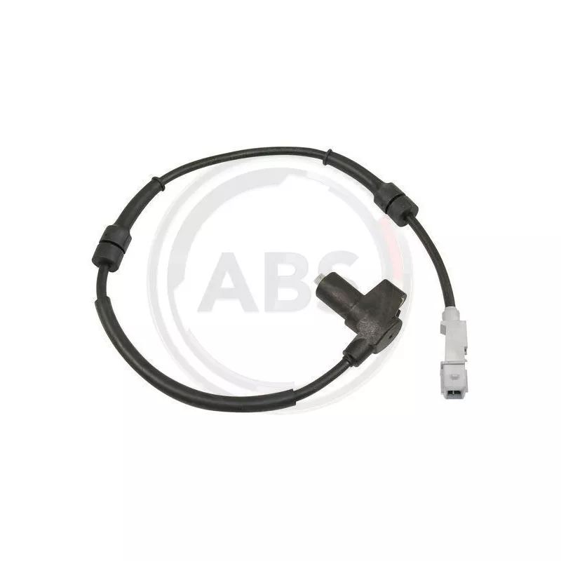 Capteur, vitesse de roue A.B.S. 30050