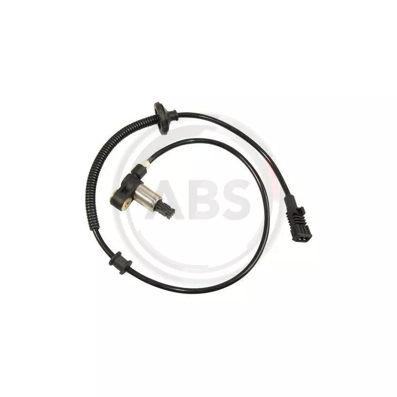 Capteur, vitesse de roue A.B.S. 30054