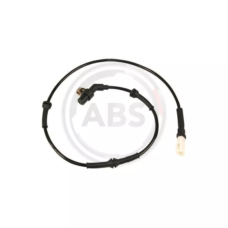 Capteur, vitesse de roue A.B.S. 30055