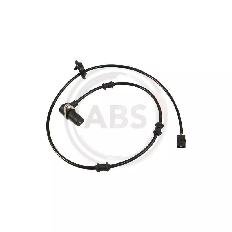 Capteur, vitesse de roue A.B.S. 30060