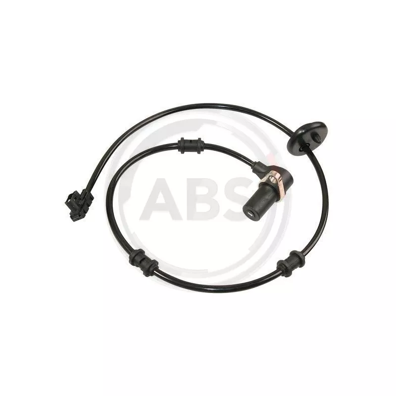 Capteur, vitesse de roue A.B.S. 30061