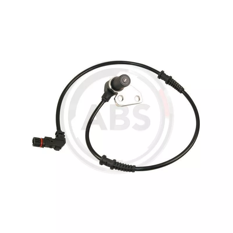 Capteur, vitesse de roue A.B.S. 30062