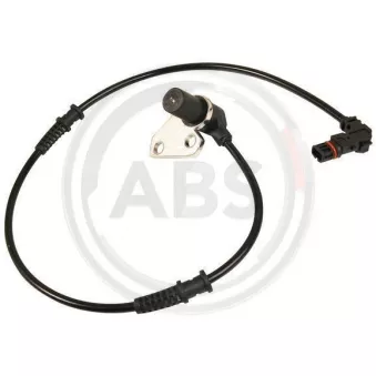 Capteur, vitesse de roue A.B.S. 30063