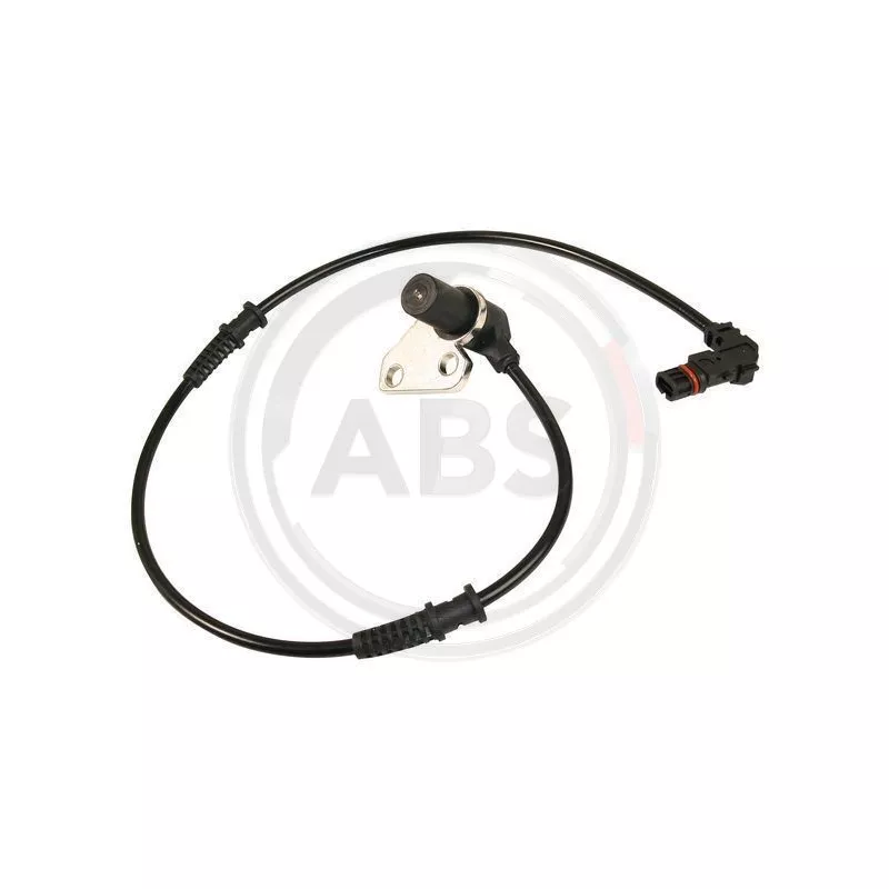 Capteur, vitesse de roue A.B.S. 30063