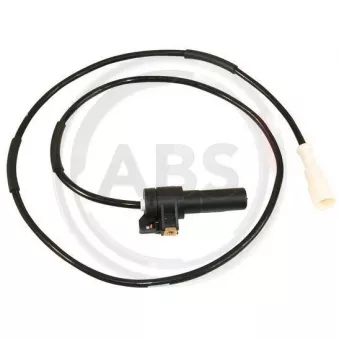 Capteur, vitesse de roue A.B.S. 30067