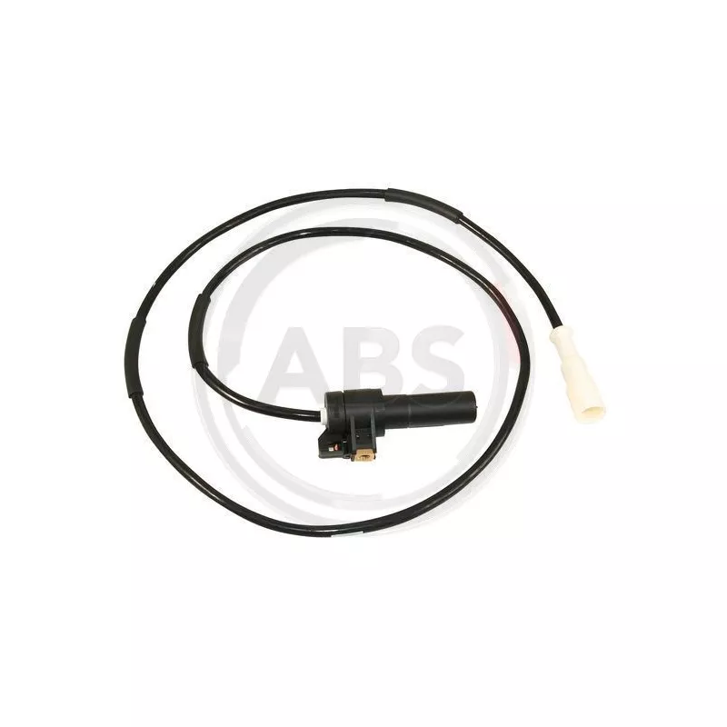 Capteur, vitesse de roue A.B.S. 30067