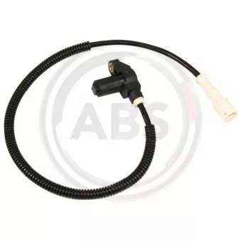 Capteur, vitesse de roue A.B.S. 30069
