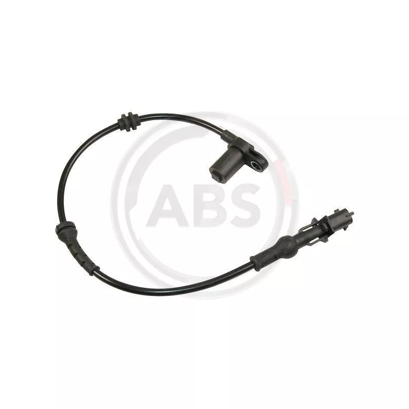 Capteur, vitesse de roue A.B.S. 30070