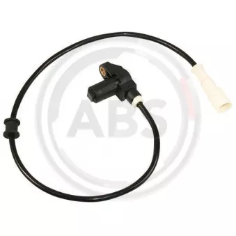 Capteur, vitesse de roue A.B.S. 30071