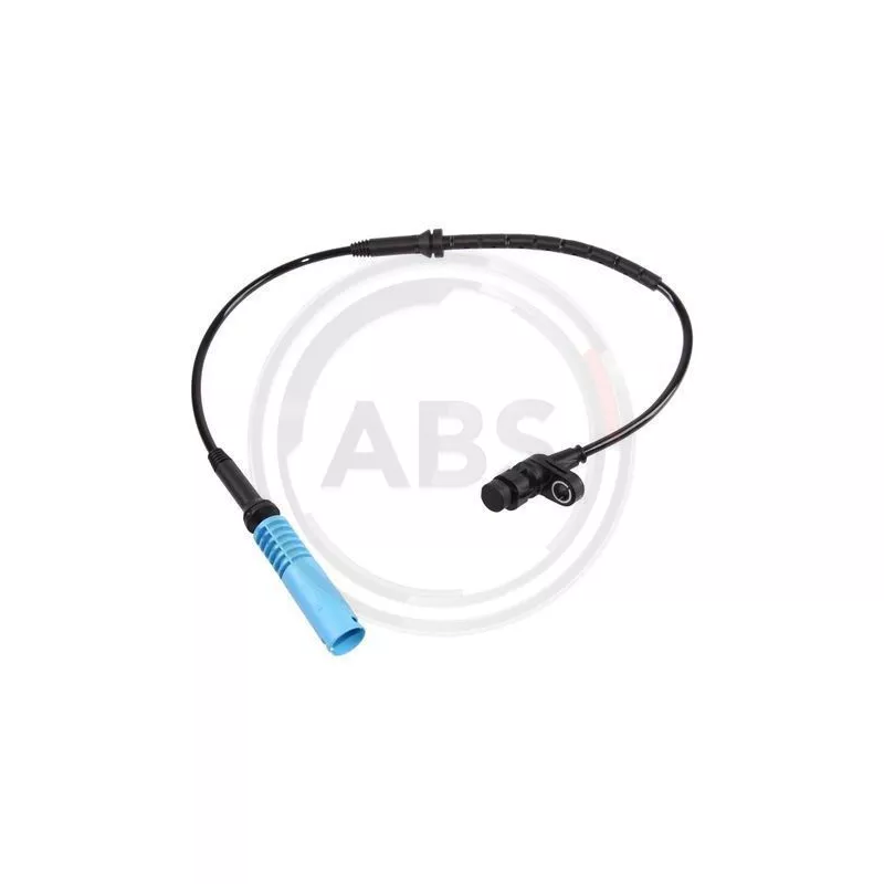 Capteur, vitesse de roue A.B.S. 30072