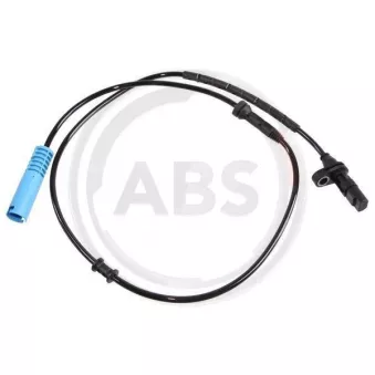 Capteur, vitesse de roue A.B.S. 30073