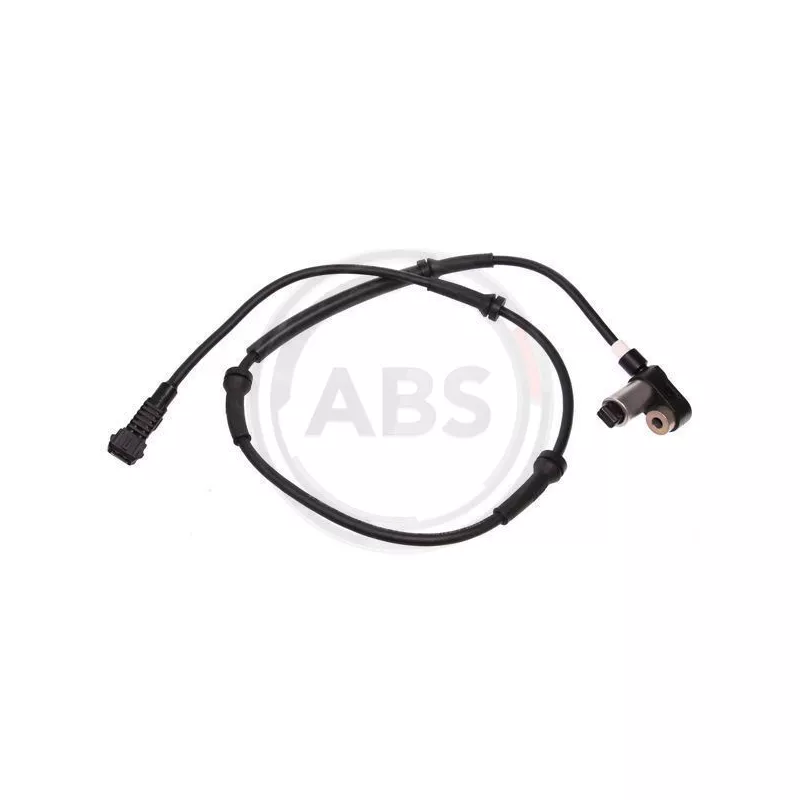 Capteur, vitesse de roue A.B.S. 30075