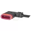 Capteur, vitesse de roue A.B.S. 30080 - Visuel 2